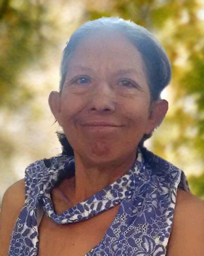 Martina Rodriguez Fuentes Profile Photo