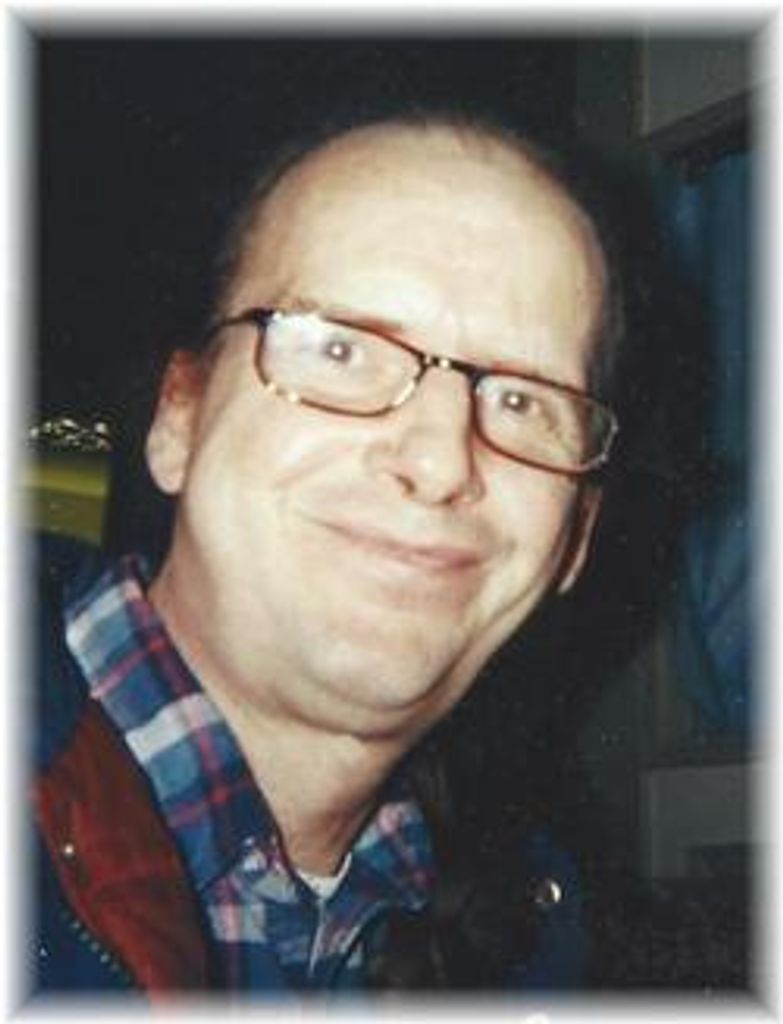 Paul J. Weber