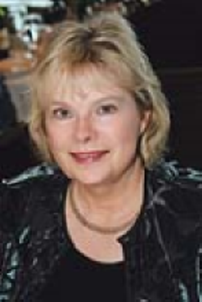 Linda  Therese Pohl