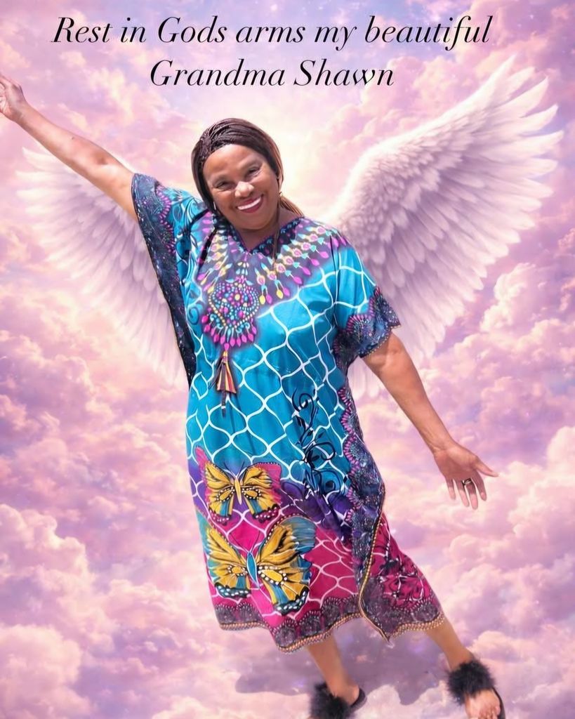 Shawn Renee Heath Profile Photo