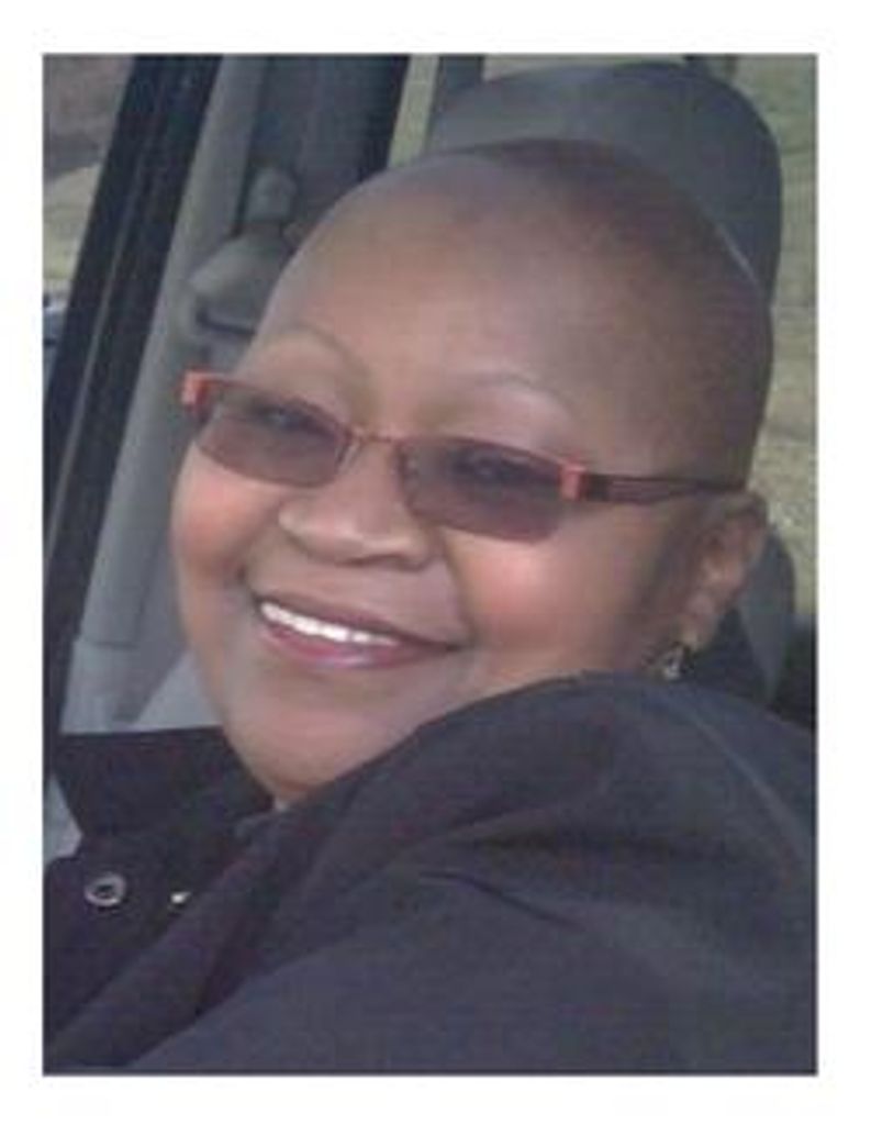 Linda Eugenia Jackson