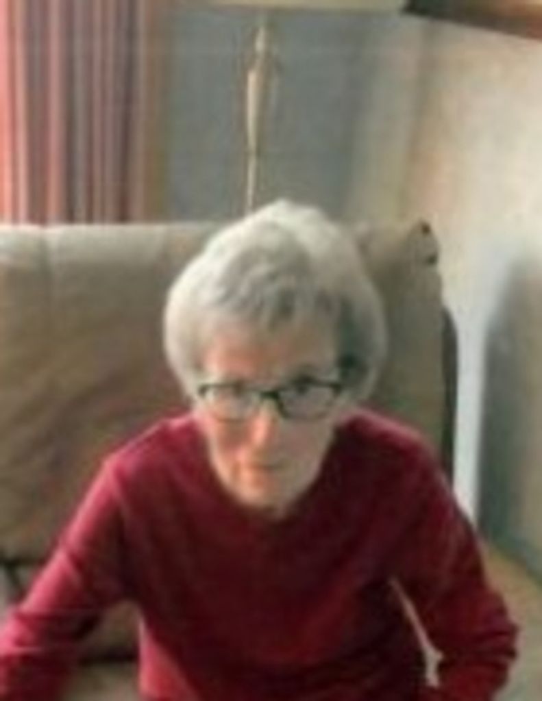 Elizabeth Mcguire Howard