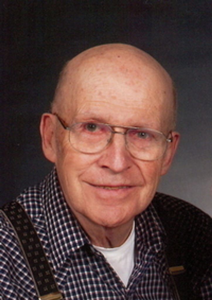 Robert Floyd Johnson