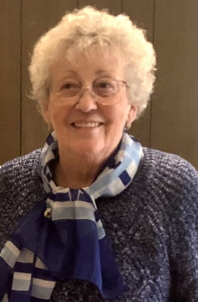W. Elaine Bumgardner Profile Photo