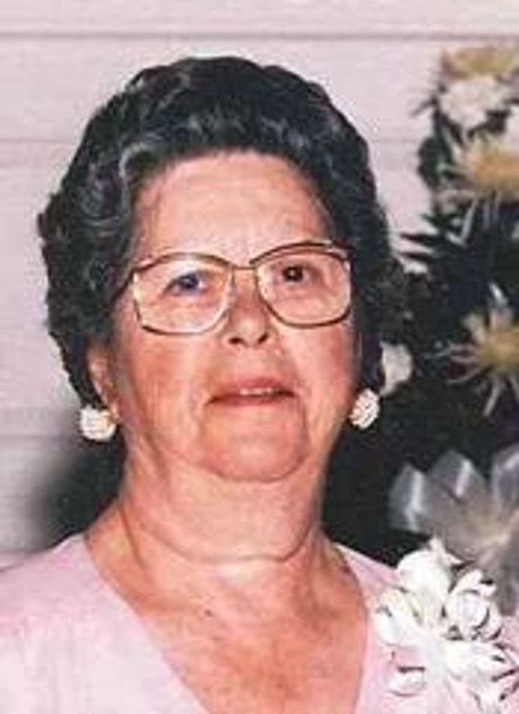 Mary Thelma Schwegler Profile Photo