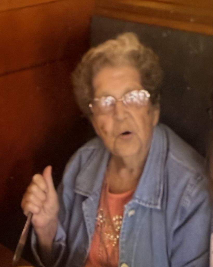 Augusta Mae Curtis Profile Photo