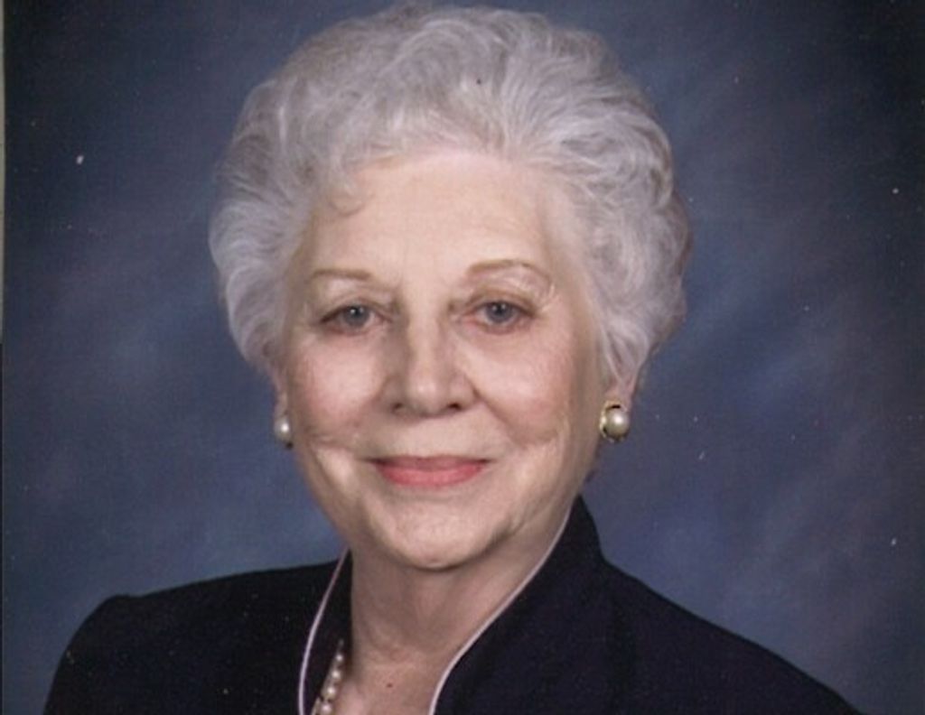 Barbara Jo Mclaughlin