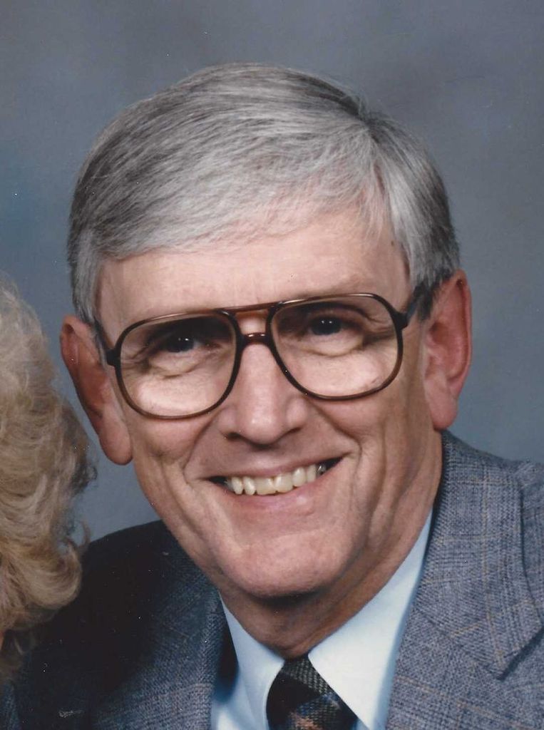 Francis E. Olson