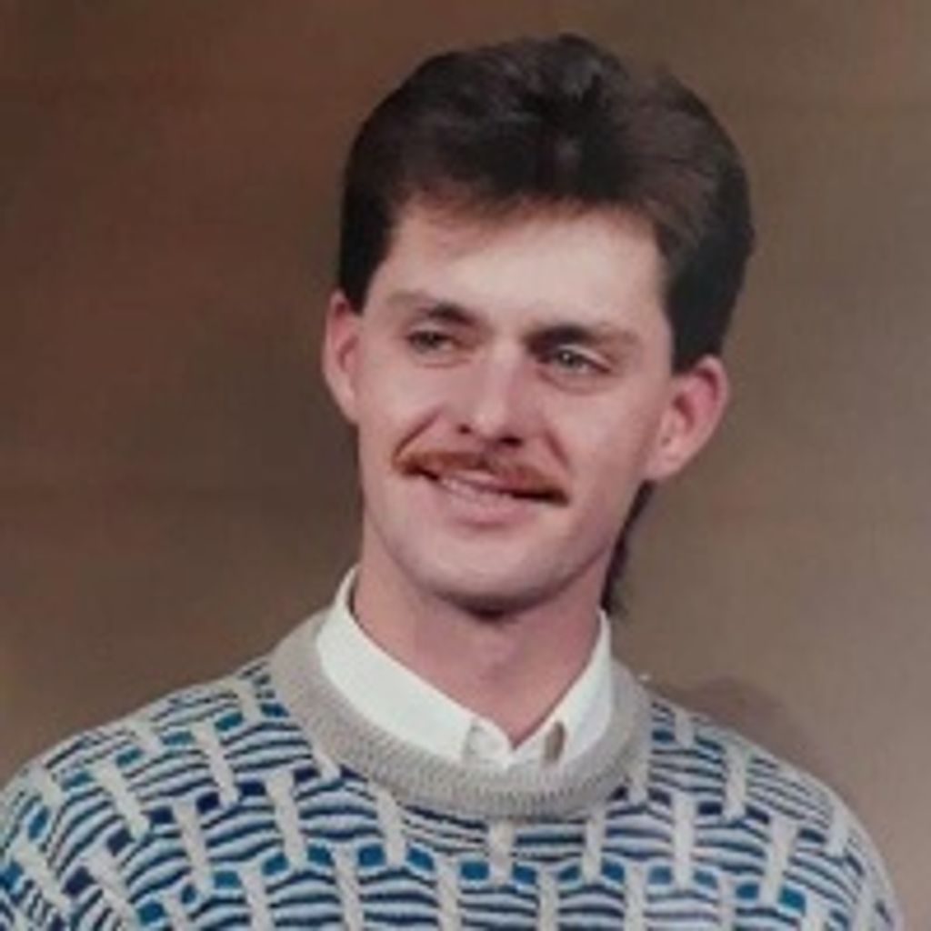 Gary R. Forester