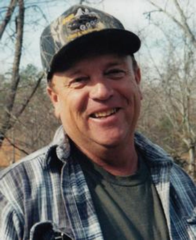 Alton "Nat" Nathaniel Blanton