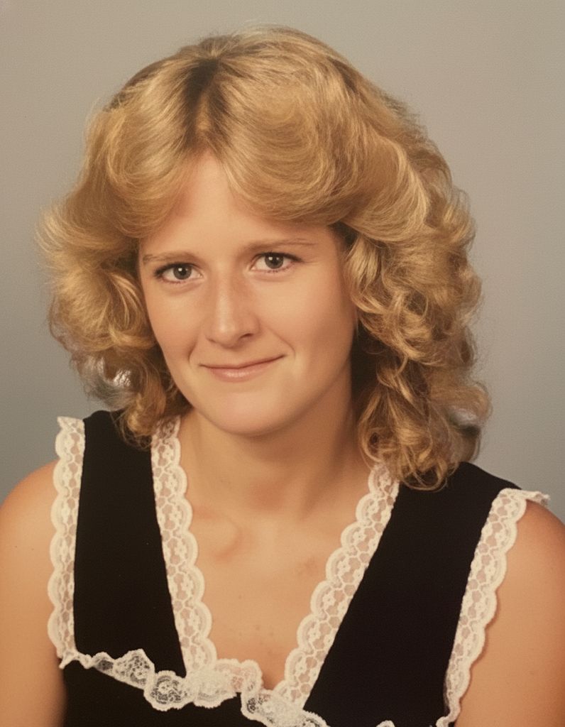 Sharon Dawson Campbell