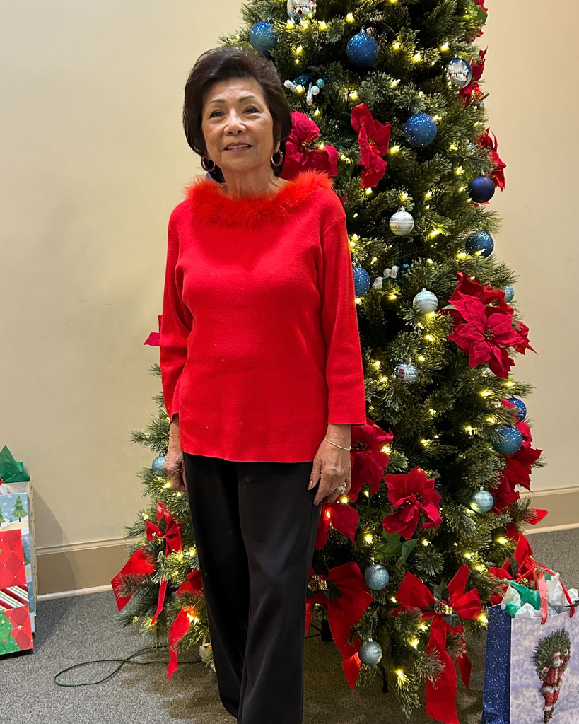 Estrellita "Lita" McClendon