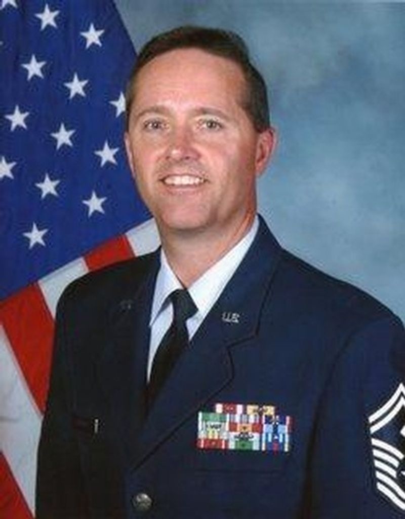 Richard V. "Rick" Mcgrath