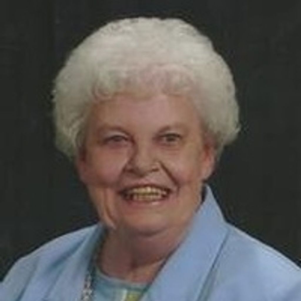 Irene Elizabeth Roffers