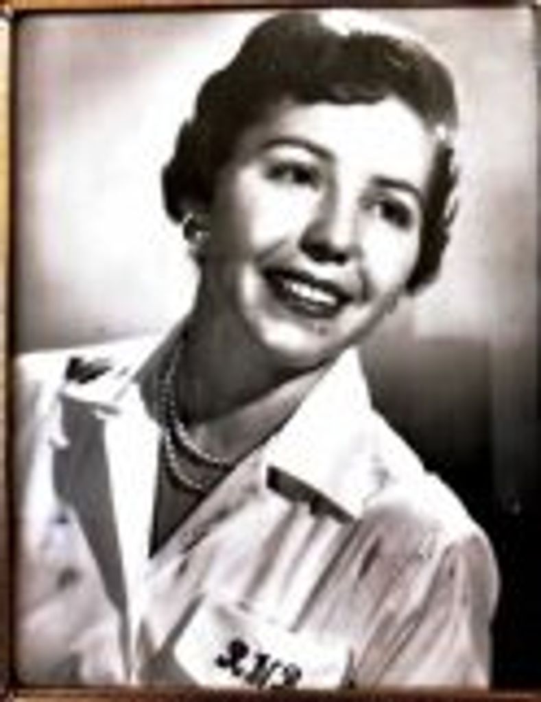 Rose Nellie Wolfe
