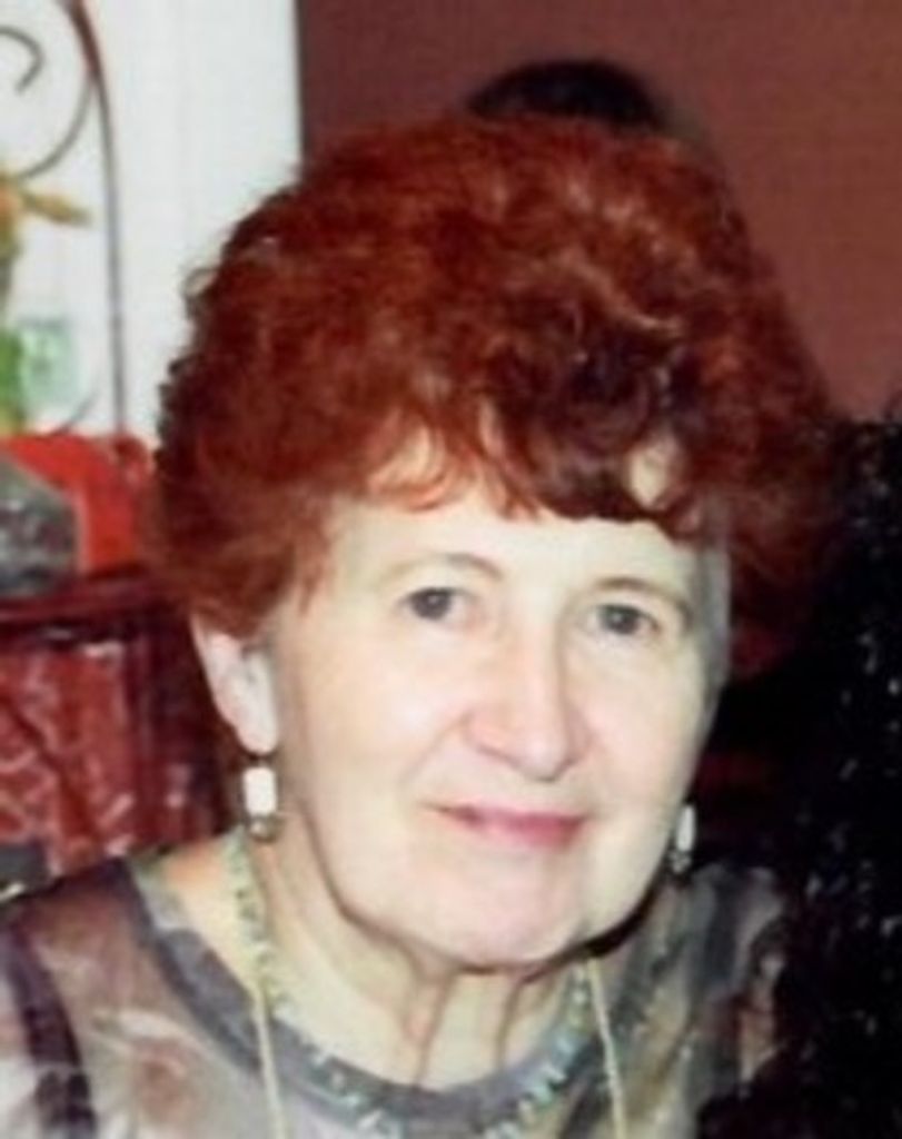Claire (Russo) Radcliffe Profile Photo