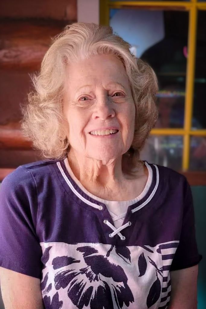 Sharon Loy Profile Photo