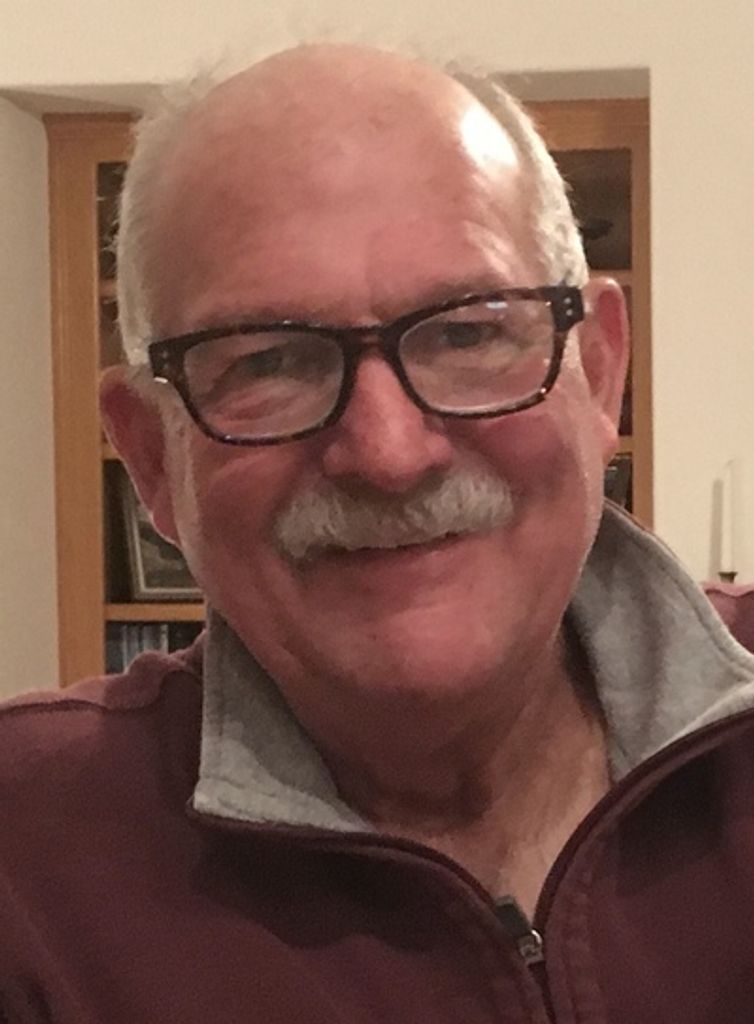 Robert Madsen Radtke Profile Photo