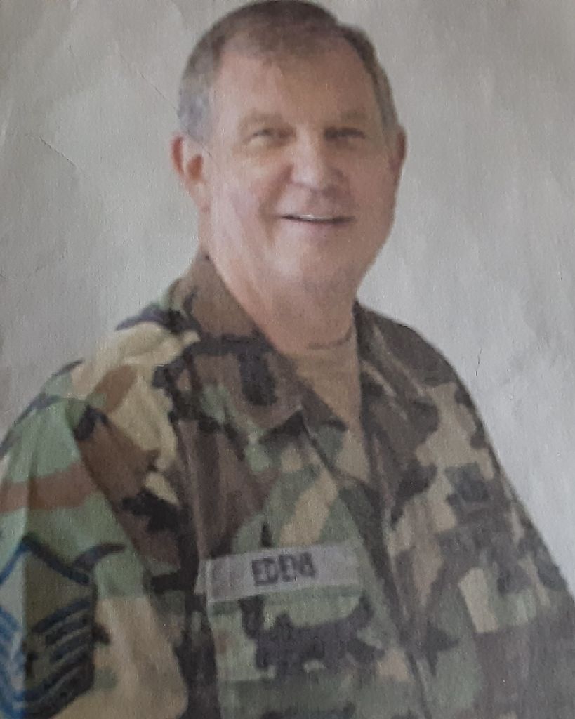 Harold "Bud" Edens