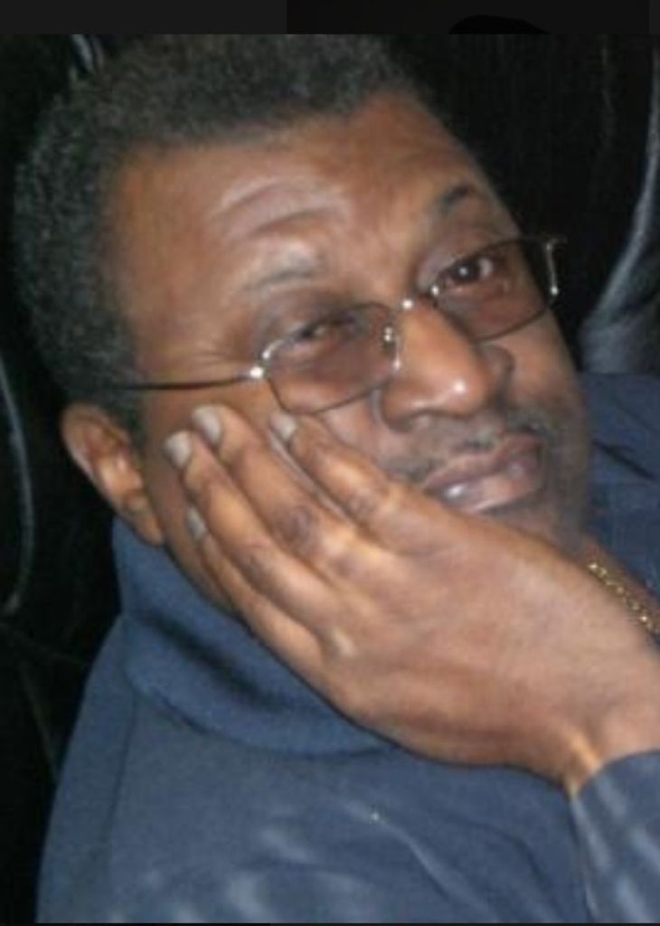 Moses Riddick Profile Photo