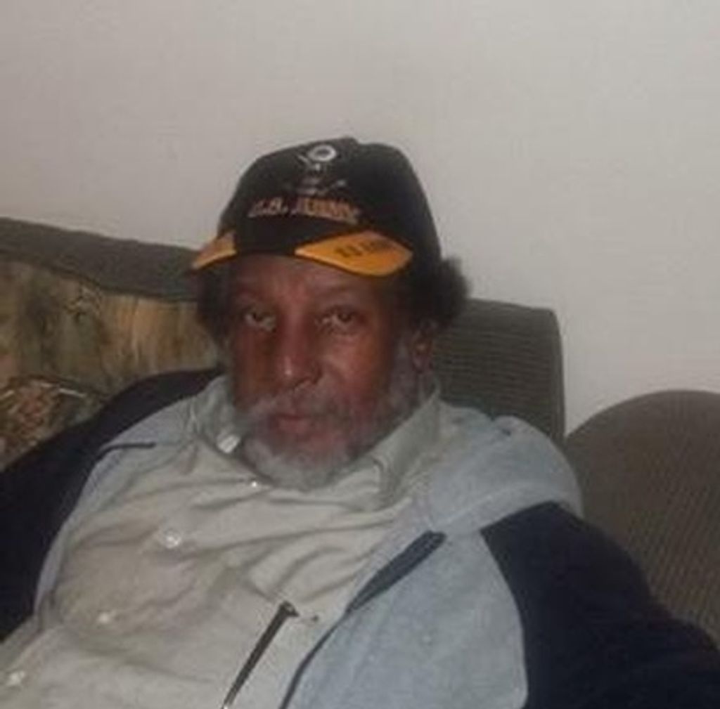 Mr. Warren Glenn Johnson