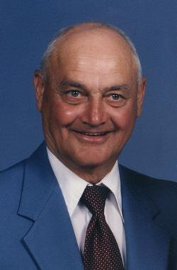 James E Harvey Profile Photo