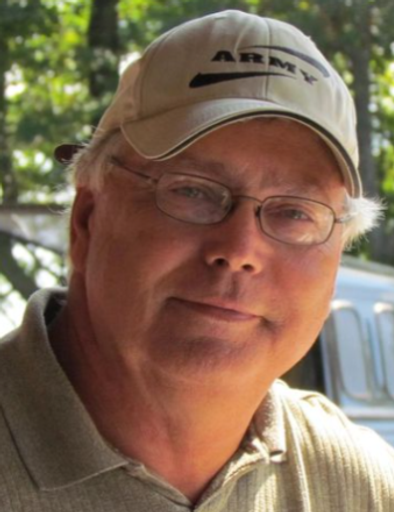 Garry Dale Mcclellan Profile Photo