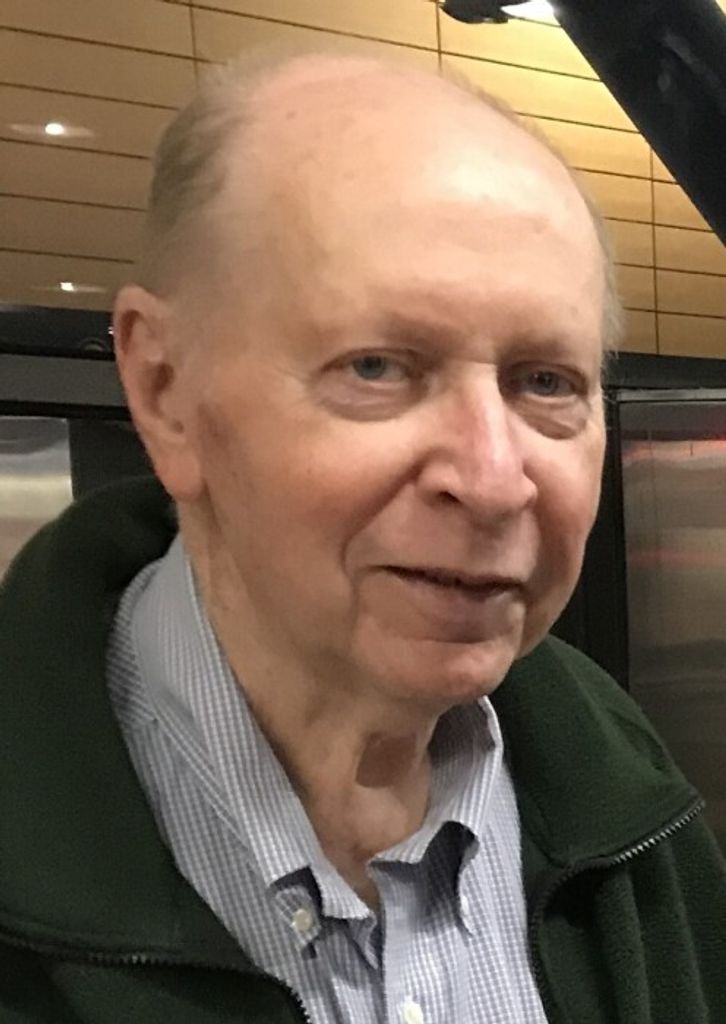Bob Dean Widdice