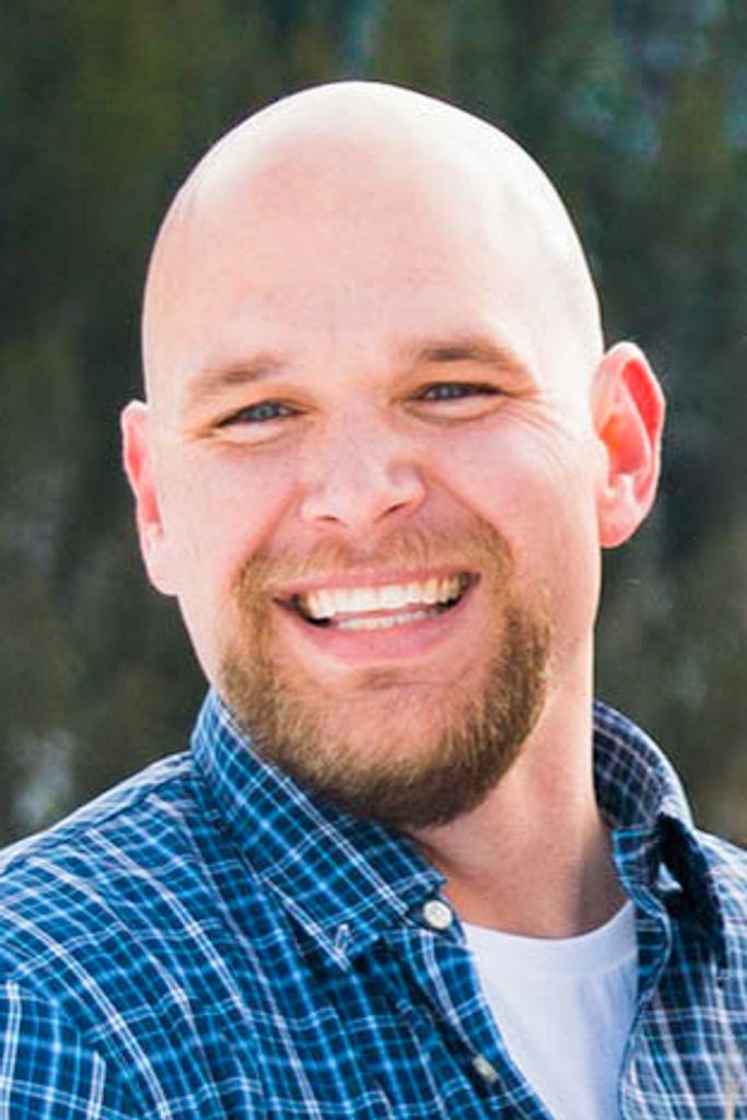 Joshua Jacob Debry