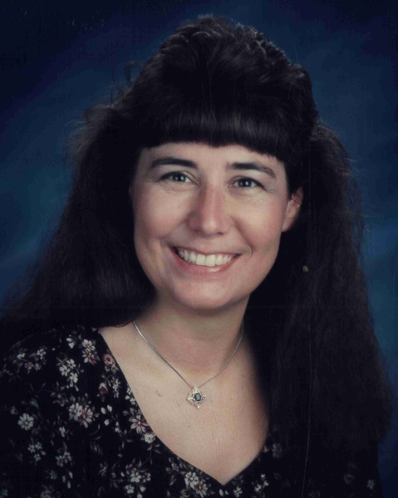 Dr. Corinne B. Phillips-Ward