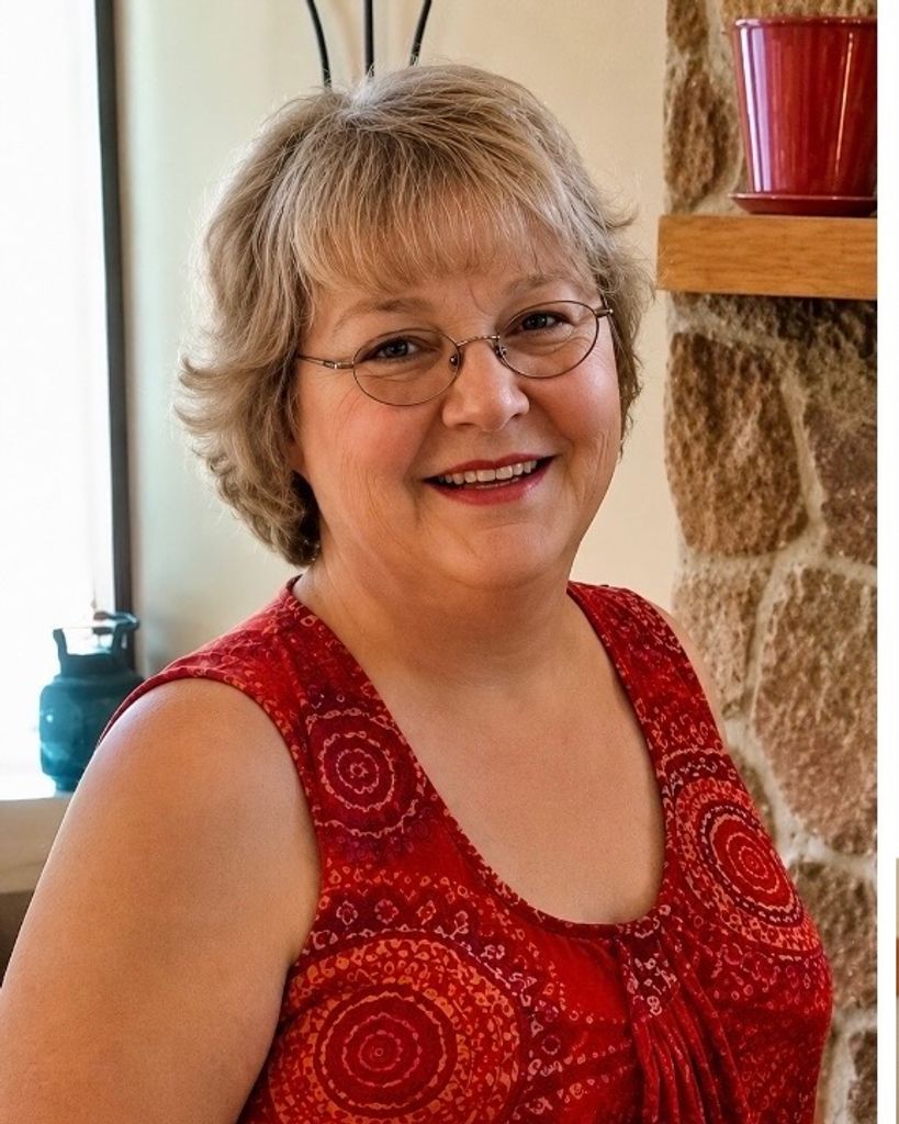 Marlyn Stiff Profile Photo