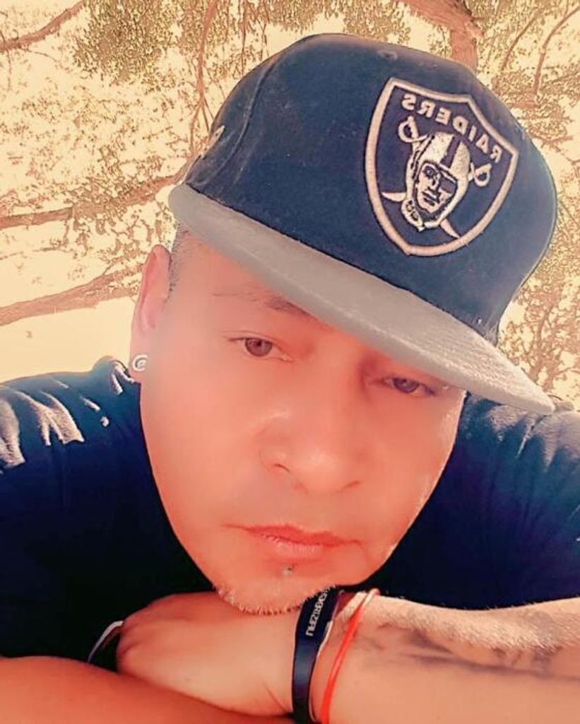 Armando Campos Victorino