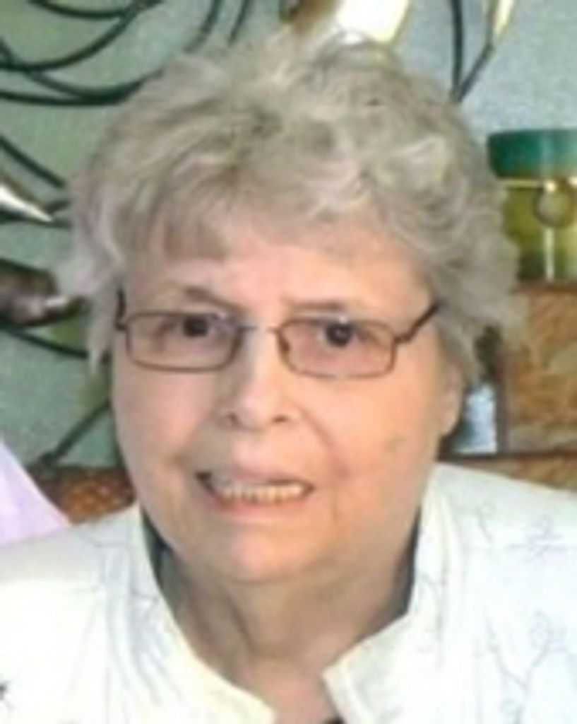 Sandra M Kensicki Profile Photo