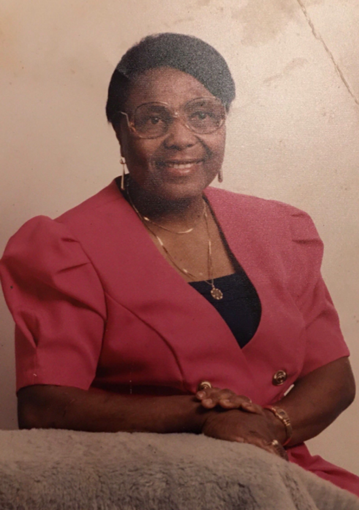 Gislene Louis
