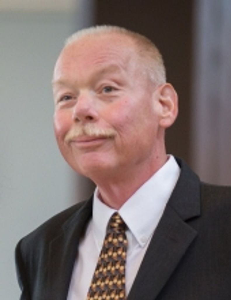 Christopher "Chris" J. Bichler 