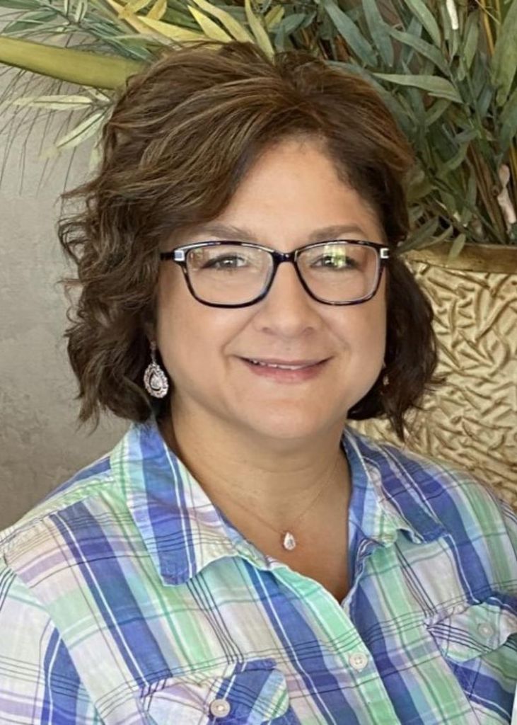 Melissa Jane Rahn Profile Photo