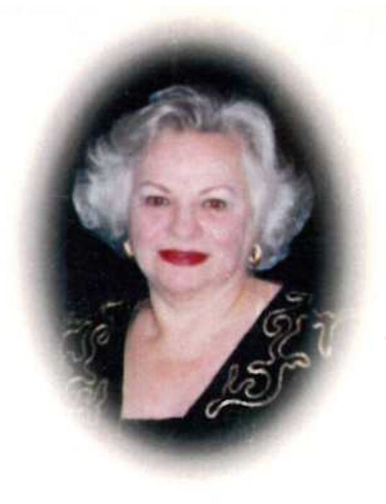 Roberta Georgene (Roop)  Hawk Profile Photo