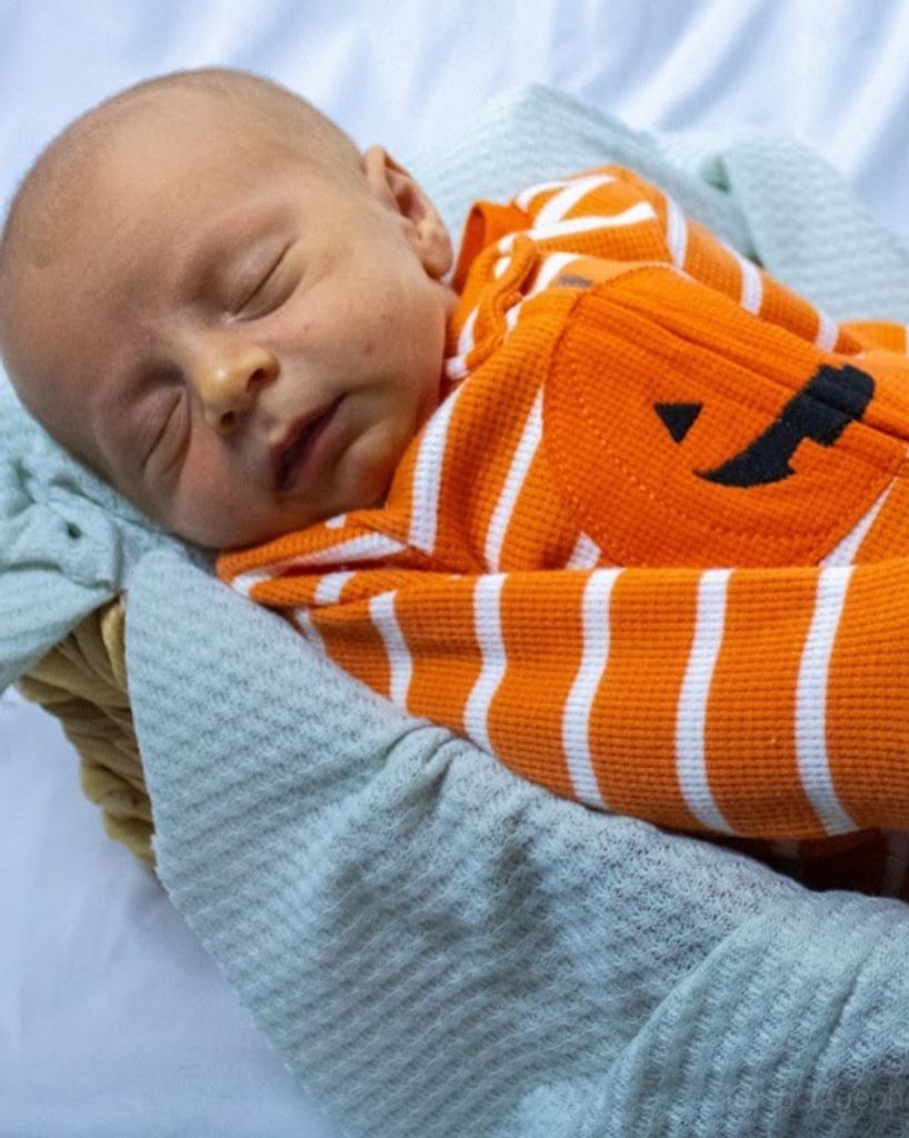 Mateo Anthony Rideout