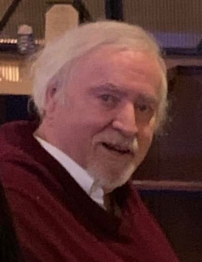 Raymond J Stefanacci Profile Photo