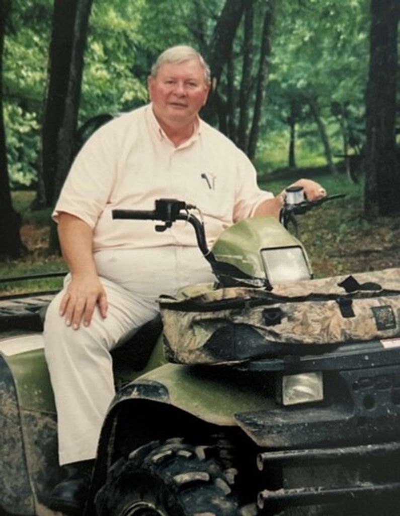 Joe Vanderslice Profile Photo