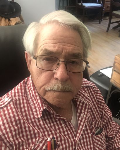 Steve Owens's obituary image