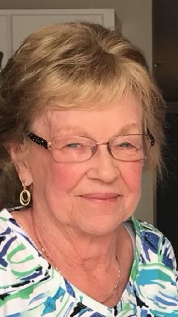 Janet M. Jones Profile Photo