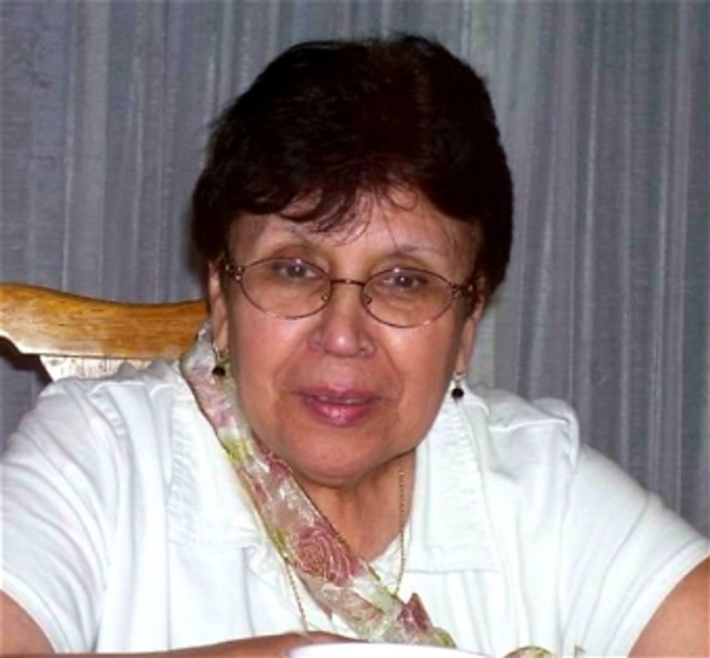 Frances M Poyner Profile Photo