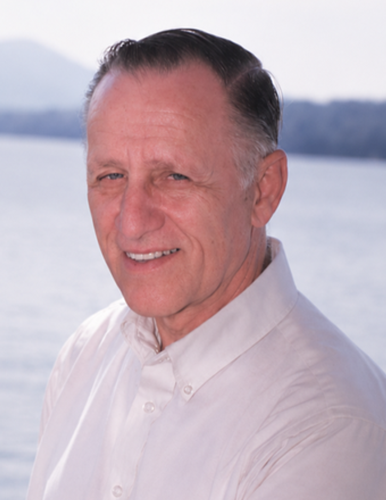 John D. Lacroix Profile Photo
