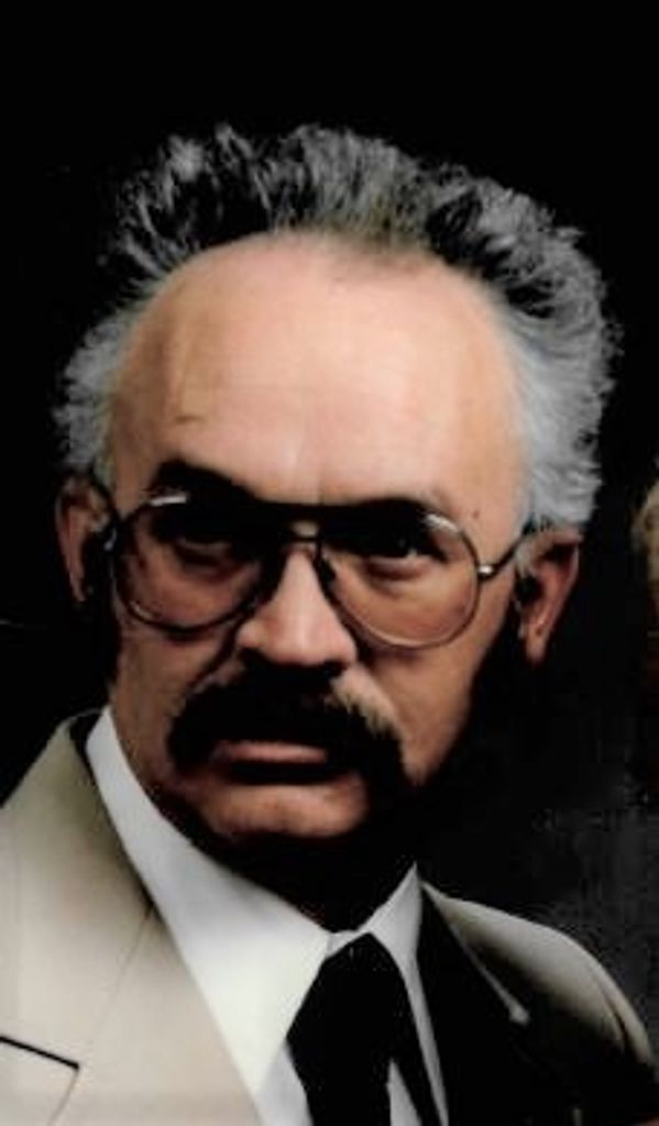 Wayne Milo Anderson