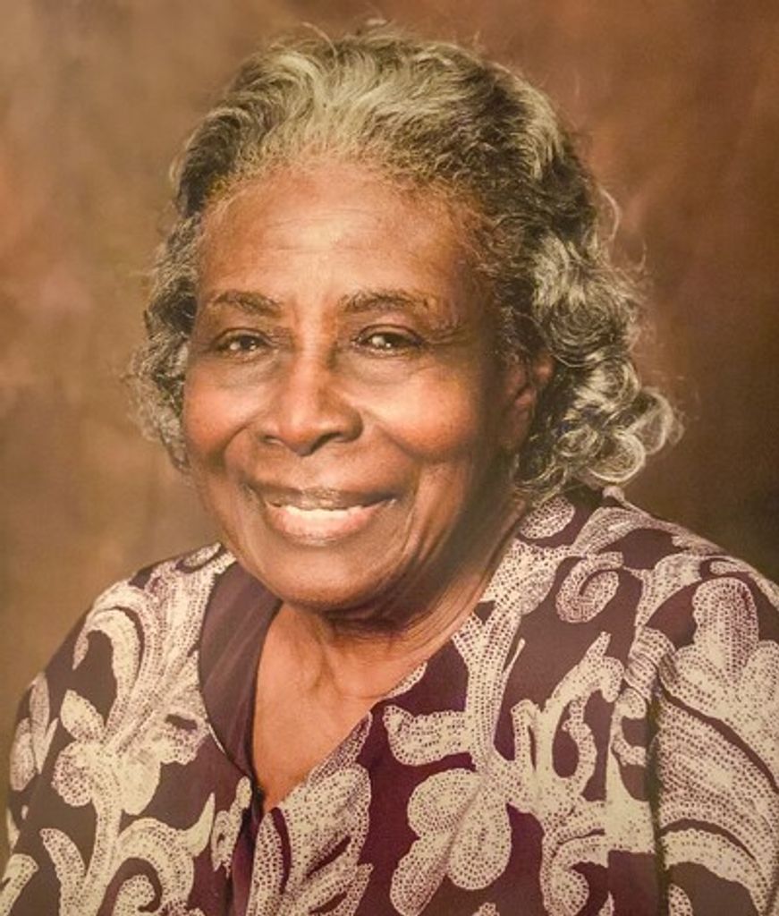 Sarah Bell Bennett Grant