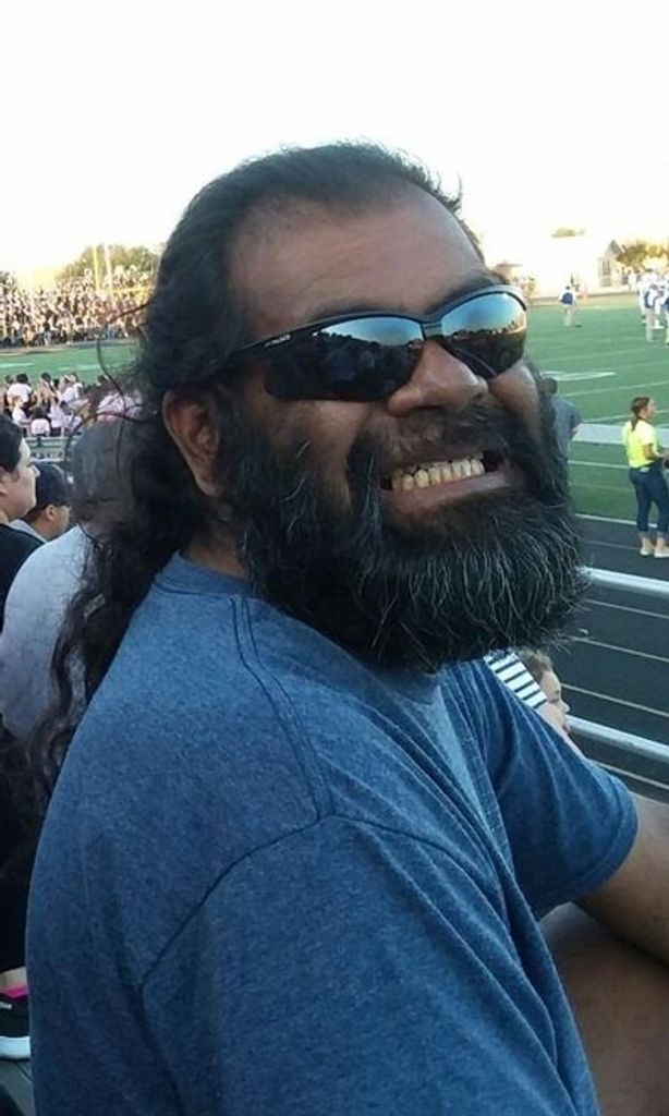 Ernest Ray Sanchez Profile Photo