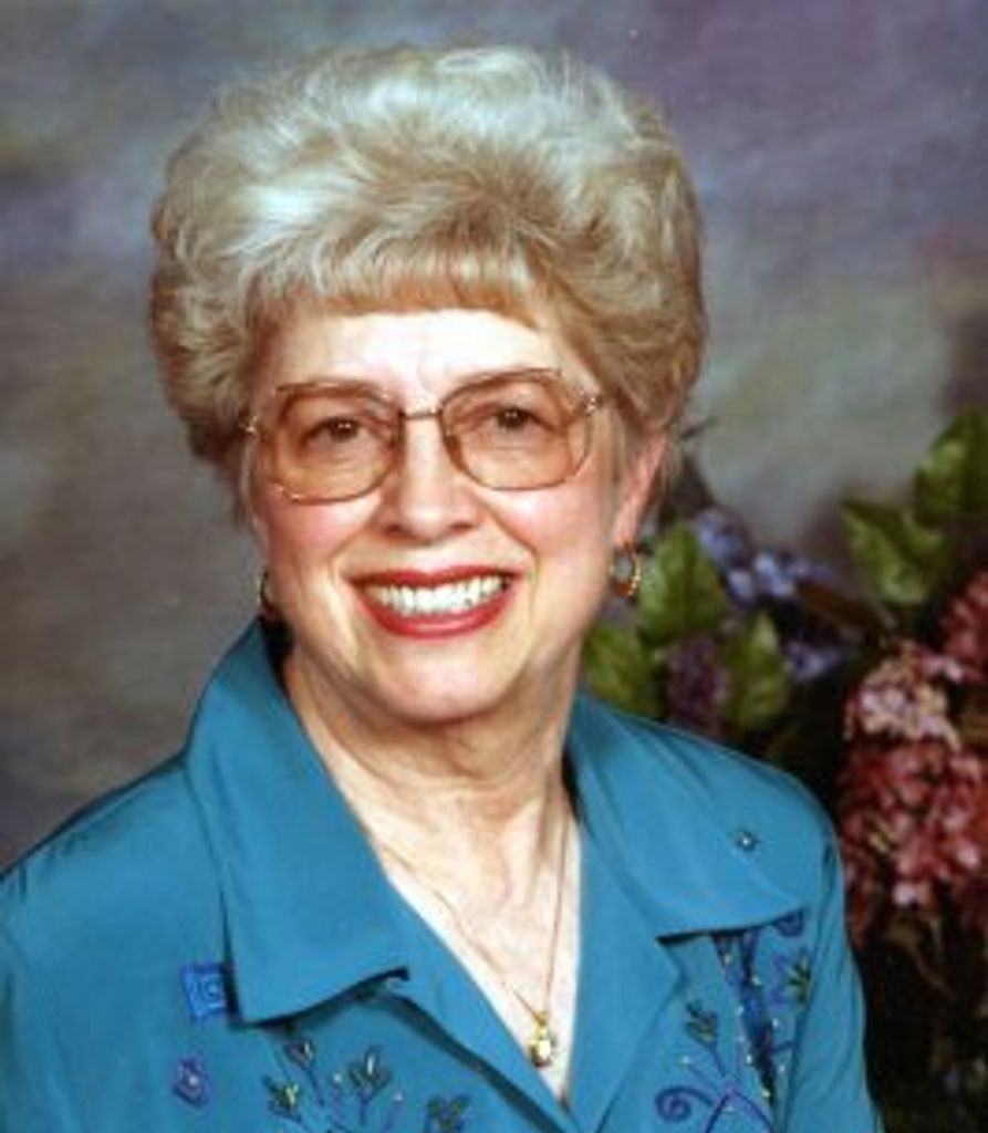 Jane Crawford Riddle