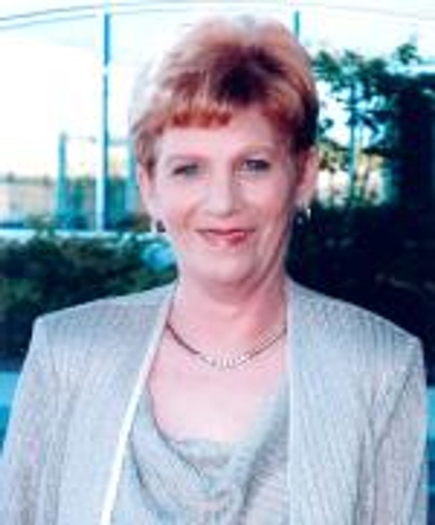 Susan  Marie (Harding)  Nevola