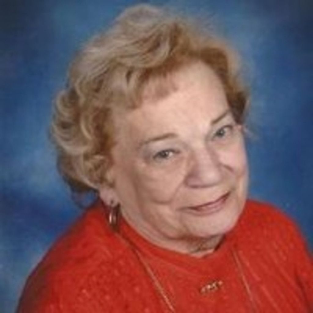 Helen S. Surry Profile Photo